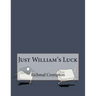 Just William's Luck