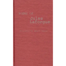 Poems of Jules Laforgue