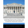 Consumer Protection: Federal and State Agencies Face Challenges in Combating Predatory Lending