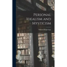 Personal Idealism and Mysticism
