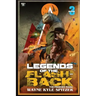 Legends of the Flashback Book Three