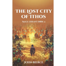 The Lost City of Ithos: Mage Errant Book 4