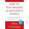 How to Win Friends and Influence People