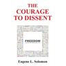The Courage to Dissent