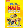 Big Nate: Destined for Awesomeness