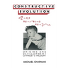 Constructive Evolution: Origins and Development of Piaget's Thought