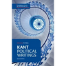 Kant: Political Writings