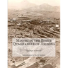 Mining in the Bisbee Quadrangle of Arizona