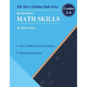 Building Math Skills Grades 3-4: Building Essential Math Skills Grades 3-4