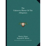 The Unknown Master of the Albigenses