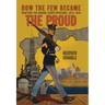 How the Few Became the Proud: Crafting the Marine Corps Mystique, 1874-1918