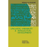 Linguistic Variability and Intellectual Development