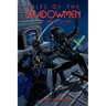 Tales of the Shadowmen 5: The Vampires of Paris
