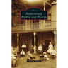 Adirondack People and Places