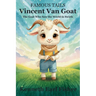 Vincent Van Goat