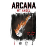 Arcana Book I: I Am The Grave