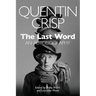 The Last Word: An Autobiography