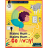 Mains Hum..Mains Hum Go Away!: Body Safety for Children (Electricity)