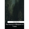The Itinerary of Benjamin of Tudela