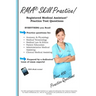 RMA Skill Practice: Registered Medical Assistant Practice Test Questions