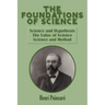 The Foundations of Science
