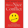 Have a Nice Conflict