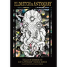 Eldritch & Antiquary