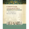 Christian Apologetics Softcover