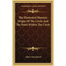 The Illustrated Masonic Origin Of The Circle And The Point Within The Circle