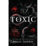 Toxic: Stalker vs. Stalker Dark Toxic Romance