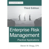 Enterprise Risk Management: Third Edition