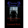 Blueridge Dragon Horror Stories Book Two