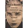 Deus Ex Machina - The Best Game You Never Played in Your Life