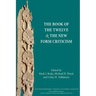 The Book of the Twelve and the New Form Criticism