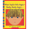 When Sophie Gets Angry-Really, Really Angry