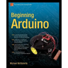 Beginning Arduino