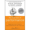 The Three Laws of Performance: Rewriting the Future of Your Organization and Your Life
