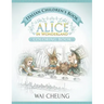Italian Children's Book: Alice in Wonderland (English and Italian Edition)