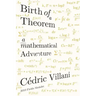 Birth of a Theorem: A Mathematical Adventure
