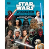 Star Wars Character Encyclopedia, Updated and Expanded Edition