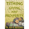 Tithing Giving and Prosperity