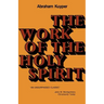 The Work of the Holy Spirit