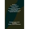Buffon's Natural History (Volume V); Containing a Theory of the Earth, a General History of Man, of the Brute Creation, and of Vegetables, Minerals, &