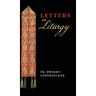 Letters on Liturgy