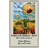 DeSavyok Elfhame Tarot Special Edition Guidebook