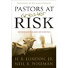 Pastors at Greater Risk