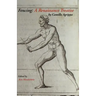 Fencing: A Renaissance Treatise