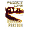 Tyrannosaur Canyon