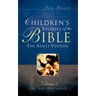 Children's Stories of the Bible The Adult Version