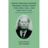 North Carolina Eastern Cherokee Indian Census 1898-1899, 1904, 1906, 1909-1912, 1914: Revised and Expanded Edition